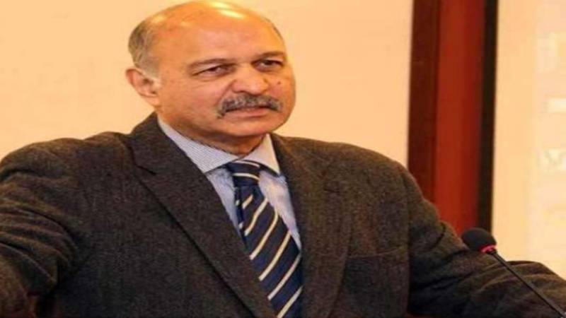 بورڈ آف پیس کی شمولیت سے بھارت میں ہلچل، پاکستان کا اثر صرف غزہ تک محدود نہیں: مشاہد حسین سید