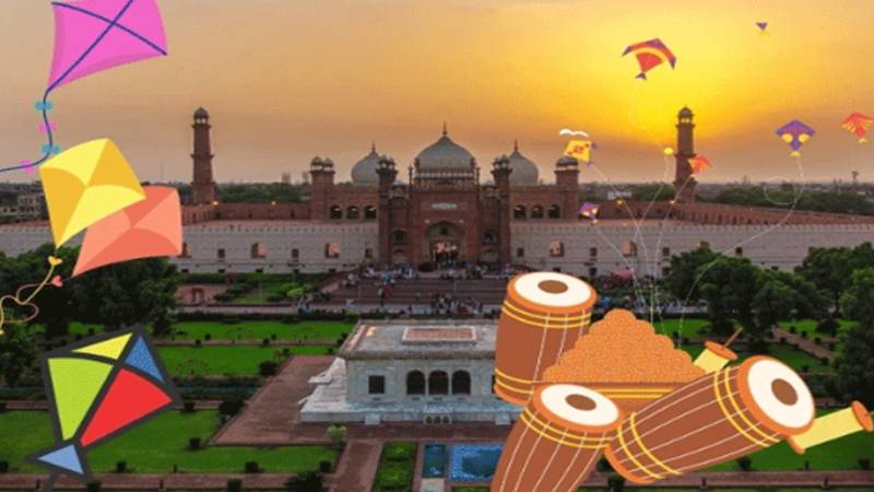 لاہور پولیس کی بسنت کے حوالے سے شہریوں کے لیے ہدایات، غیر قانونی پتنگ بازی ناقابلِ برداشت