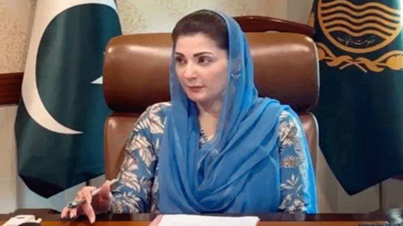 مریم نواز نے ہر ضلع میں سٹروک مینجمنٹ سنٹرز قائم کرنے کی منظوری دے دی
