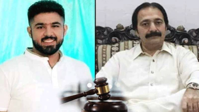 امیر بالاج قتل کیس: گواہوں کے غیر حاضری پر سماعت 11 فروری تک ملتوی