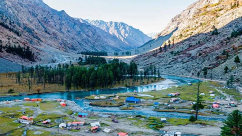 خیبر پختونخوا حکومت نے ضلع سوات کو دو حصوں میں تقسیم کر دیا