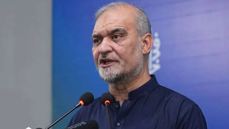 ہر سانحے کے بعد پیپلز پارٹی اور ایم کیو ایم کی نورا کشتی شروع ہو جاتی ہے: حافظ نعیم الرحمٰن