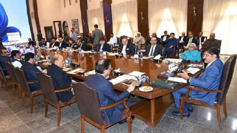 سانحہ گل پلازہ: سندھ کابینہ نے شہداء کے اہلخانہ کو ایک کروڑ روپے معاوضے کی منظوری دی