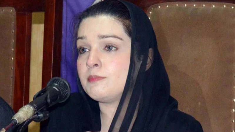 یاسین ملک کے پھانسی کے کیس کی سماعت کل، دنیا بھر کے کشمیری ان کی جان بچائیں:مشعال ملک