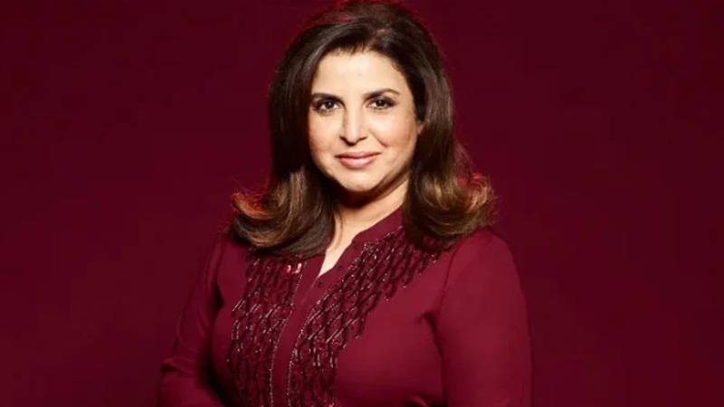 بالی ووڈ انڈسٹری میں صرف ایک اداکارہ قدرتی طور پر ’خوبصورت‘ ہے: فرح خان