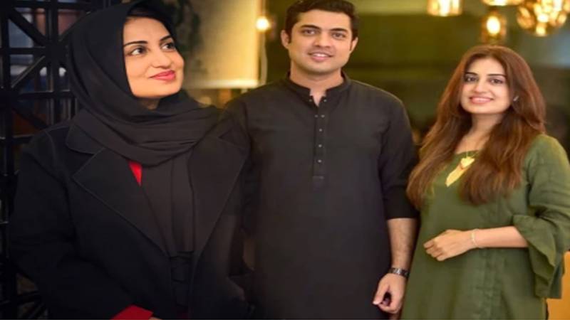 فرح یوسف نے اقرارالحسن سے تعلق اور طلاق کی افواہوں پر خاموشی توڑ دی