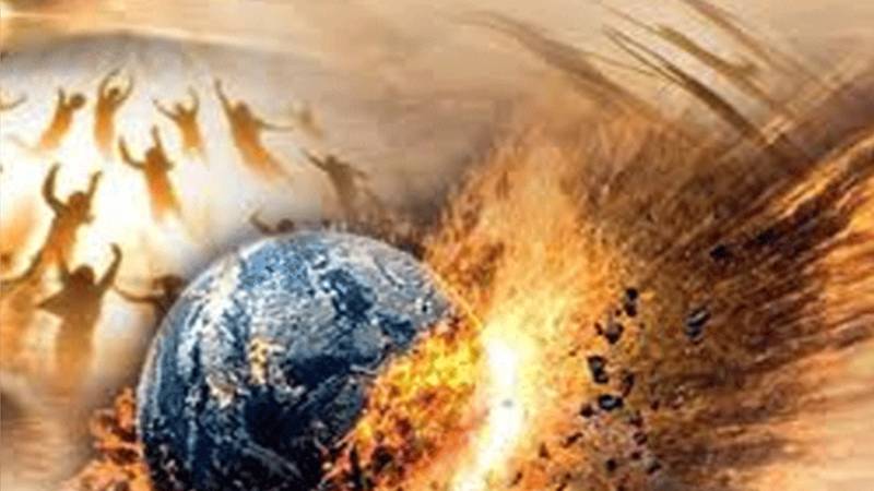 ماہرین نے خبردار کیا: انسانیت عالمی تباہی کے انتہائی قریب پہنچ چکی ہے