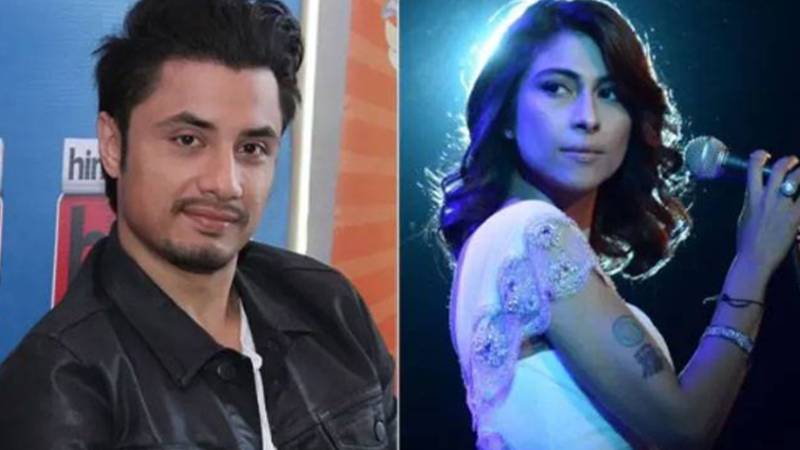 لاہور ہائیکورٹ نے علی ظفر کے ہتک عزت کیس میں فیصلہ 30 دن میں دینے کا حکم دے دیا