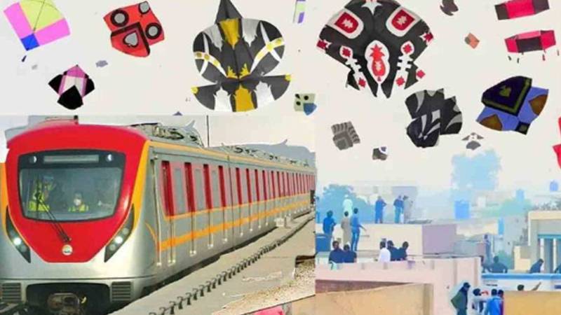 لاہور میں بسنت کے دوران شہریوں کے لیے مفت ٹرانسپورٹ کا پلان فائنل
