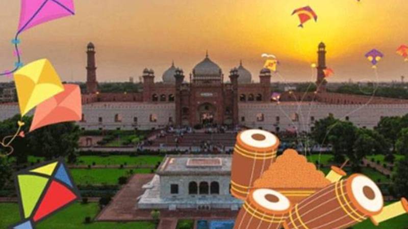 لاہور میں پتنگ بازی کے سامان کے لیے نئے قواعد و ضوابط نافذ