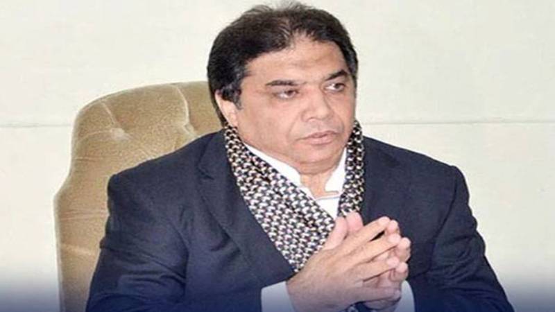 پاکستان ریلوے کے ویگنز اور کوچز پانچ ممالک کو ایکسپورٹ کیے جائیں گے: وزیر ریلوے