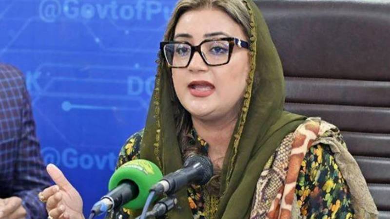 رمضان میں منافع خوری برداشت نہیں کی جائے گی، عظمیٰ بخاری