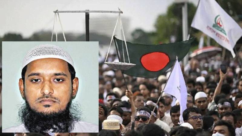 بنگلہ دیش میں انتخابی تشدد، جماعتِ اسلامی کا سینئر رہنما تصادم میں ہلاک