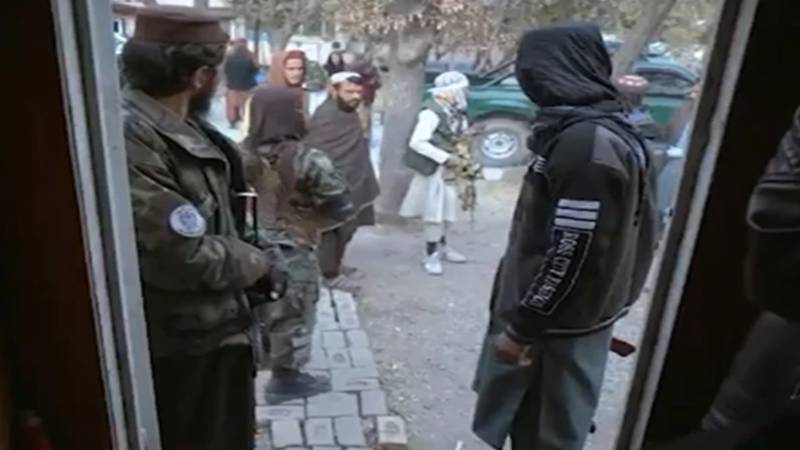 افغانستان: طالبان نے میڈیا سپورٹ تنظیموں کے پرمٹ منسوخ کر دیے، ایمنسٹی انٹرنیشنل نے مذمت کر دی