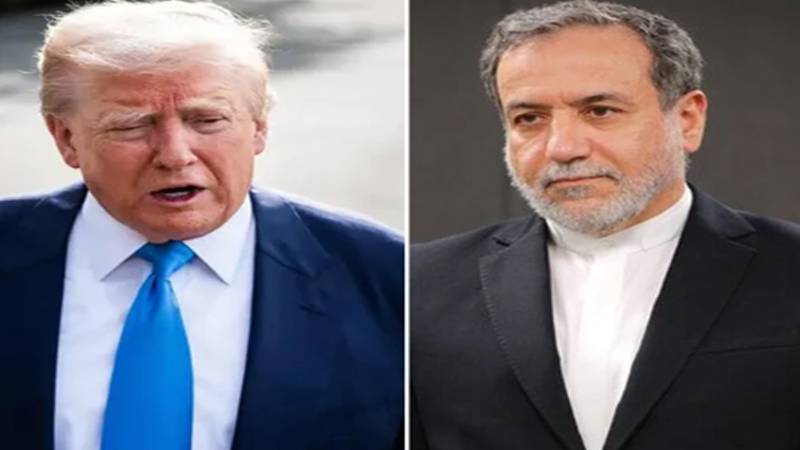 امریکی جارحیت کا جواب دینے کیلئے مکمل تیار، فورسز کی انگلیاں ٹریگر پر ہیں، ایران