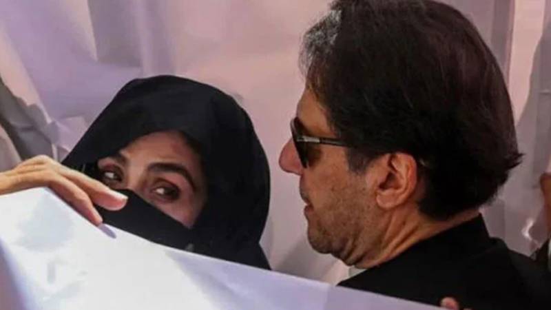 بانی پی ٹی آئی اور بشریٰ بی بی کے طبی معائنے کی درخواست عدالت میں دائر