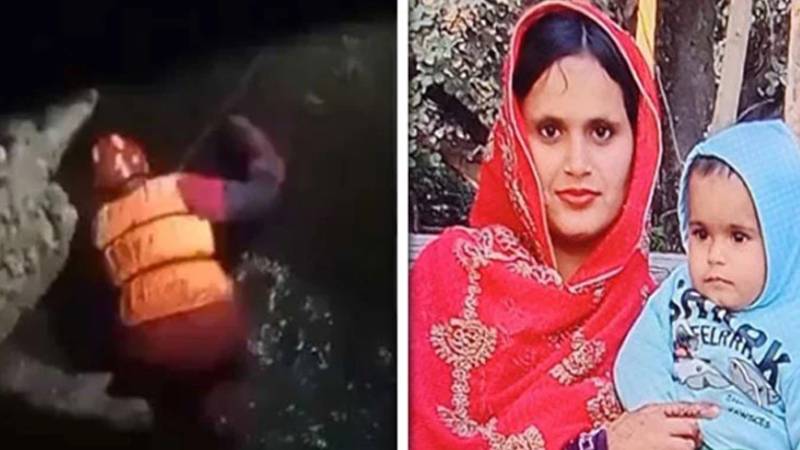 لاہور: بھاٹی چوک مین ہول حادثے پر ایل ڈی اے کا سخت ایکشن، کئی افسران معطل