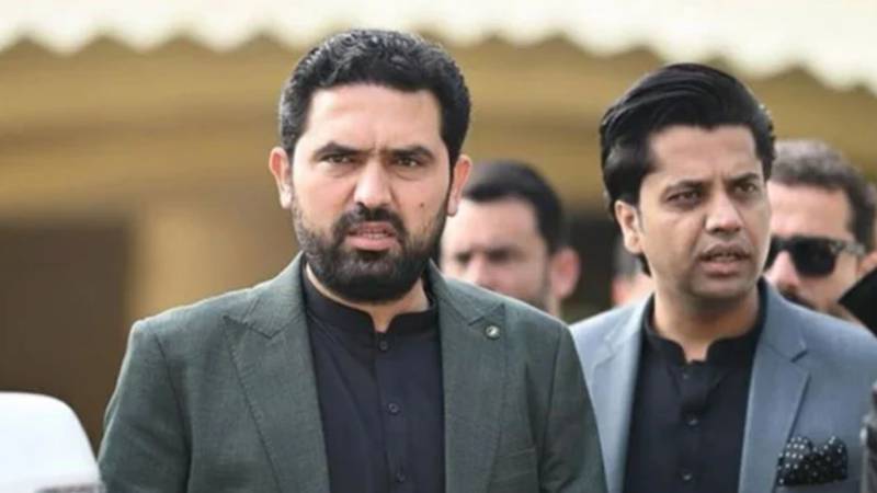 بانی پی ٹی آئی کی بیماری کیوں چھپائی گئی؟سہیل آفریدی