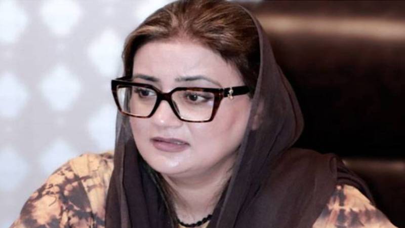 افسوسناک واقعے پر دلی طور پر دکھی اور شرمندہ ہیں؛ عظمی بخاری