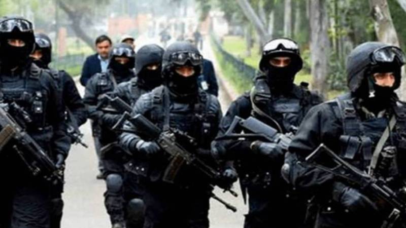 میانوالی: چاپڑی ڈیم کے قریب فائرنگ کے تبادلے میں 6 دہشتگرد ہلاک، 8 فرار