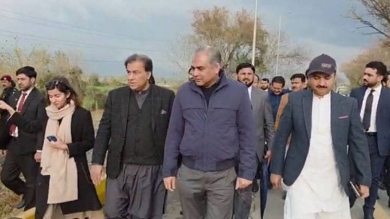 وزیراعظم کی ہدایت پر اسلام آباد میں بین الاقوامی معیار کا نیا کنونشن سنٹر تعمیر ہوگا