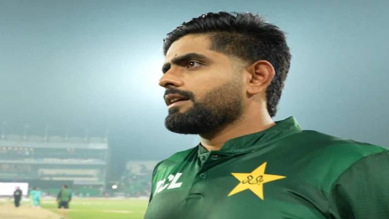 بابر اعظم نے ہوم انٹرنیشنل میچوں کی 100 ویں سنچری مکمل کر کے سنگ میل عبور کر لیا