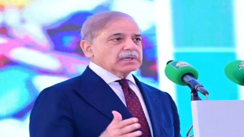 کاروباری برادری کیلیے خوشخبری؛ وزیراعظم کا صنعتوں کیلیے بجلی سستی کرنے کا اعلان