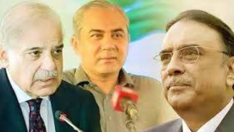 صدروزیراعظم اوروزیر داخلہ کادہشتگردوں کیخلاف کامیاب آپریشن پرسیکیورٹی فورسز کوخراج تحسین
