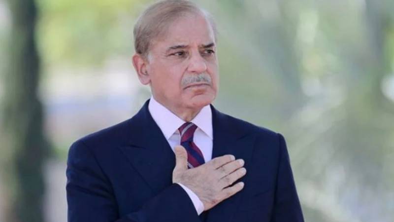 وزیرِ اعظم شہباز شریف کی ملکی معیشت کی بحالی کیلئے فیلڈ مارشل کی کوششوں کی تعریف