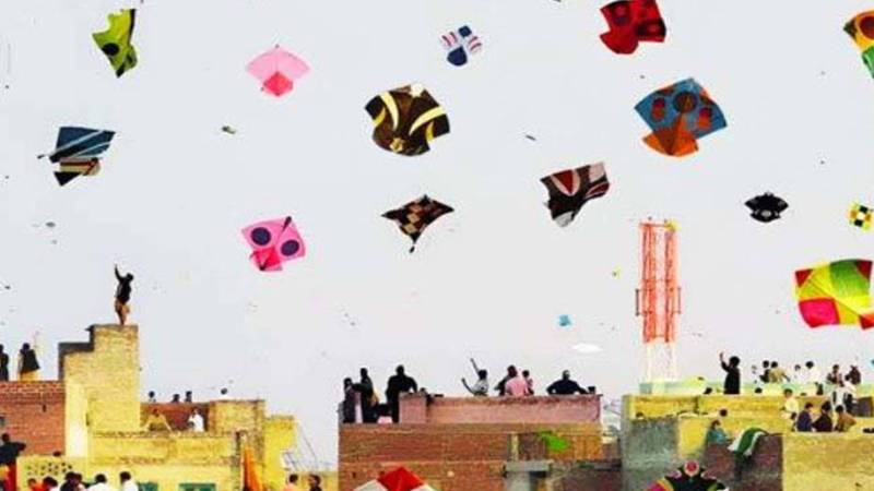بسنت فیسٹیول کے دوران لاہور میں بارش کا امکان نہیں: چیف میٹرولوجسٹ
