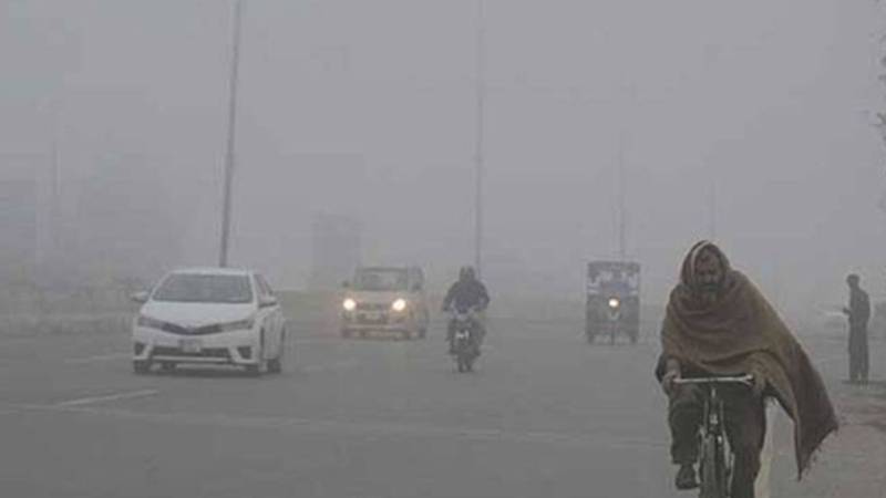 لاہور سمیت ملک بھر میں سردی، بارش اور برفباری کا نیا سلسلہ