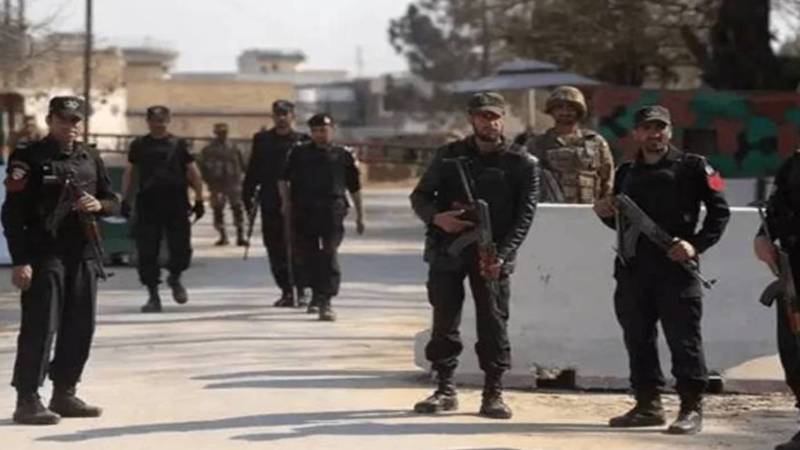 کوئٹہ: سریاب میں سی ٹی ڈی کی کارروائی، 4 مبینہ دہشت گرد ہلاک