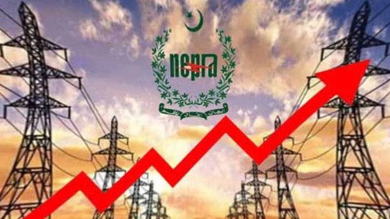 ملک میں بجلی کے استعمال میں 22 فیصد اضافہ، نیپرا 48 پیسے فی یونٹ اضافے پر غور