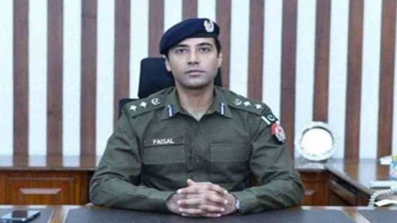 لاہور: پتنگ کی ڈور سے 10 سالہ بچہ زخمی، ڈی آئی جی آپریشنز کا سخت نوٹس