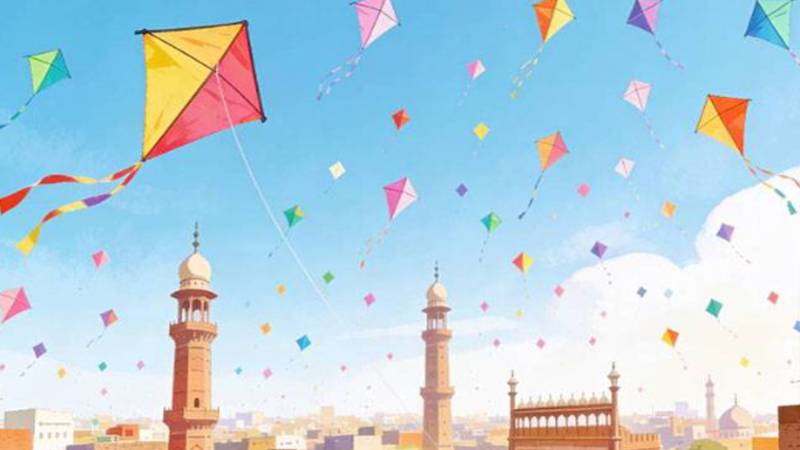 بسنت فیسٹیول کے افتتاح و اختتام پر 30 کروڑ روپے کے اخراجات کا ابتدائی تخمینہ