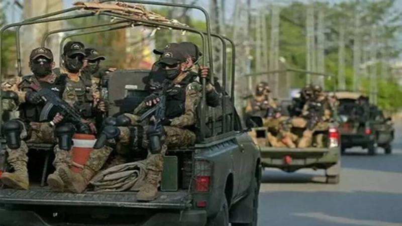 سکیورٹی فورسز کے بروقت آپریشنز : بلوچستان میں بزدلانہ حملے ناکام، 37 دہشتگرد واصلِ جہنم