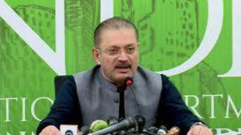 بغیر کمپیوٹرائزڈ فٹنس کوئی گاڑی سڑک پر نہیں چل سکے گی، شرجیل میمن