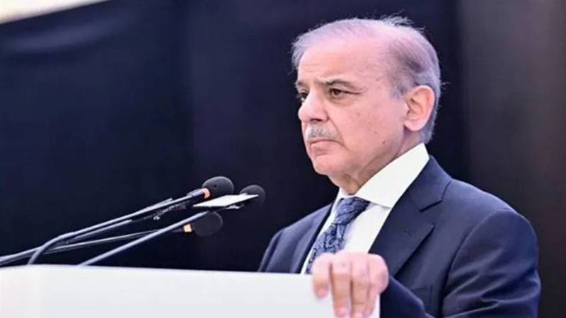 فوڈسکیورٹی، حفظان صحت کےمعیارکویقینی بنانےکیلئےاتھارٹی کاقیام اہم اقدام ہے: وزیراعظم