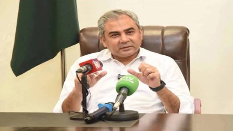 دہشتگردوں کے ناپاک عزائم کو خاک میں ملانے والے بہادر سپوتوں کو سلام پیش کرتا ہوں: محسن نقوی