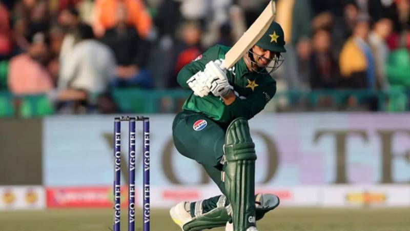 پاکستان نے دوسرے ٹی 20 میچ میں آسٹریلیا کے خلاف ٹاس جیت کر بیٹنگ کا فیصلہ کیا