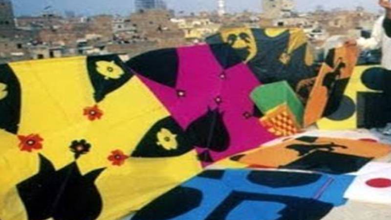 لاہور میں دو دہائیوں بعد بسنت کی تیاریاں مکمل، 2,276 مجاز سیل پوائنٹس قائم