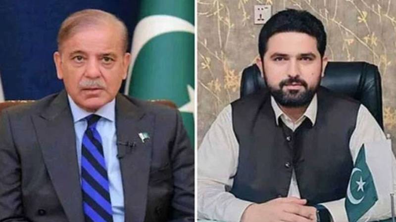 وزیراعظم شہباز شریف اور وزیر اعلیٰ خیبرپختونخوا سہیل آفریدی کی ملاقات جاری، سیکیورٹی اور اہم امور پر تبادلہ خیال