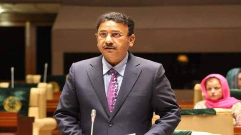 وزیر داخلہ سندھ کا حکم: شبِ برات پر صوبہ بھر میں فول پروف سیکیورٹی یقینی بنائی جائے