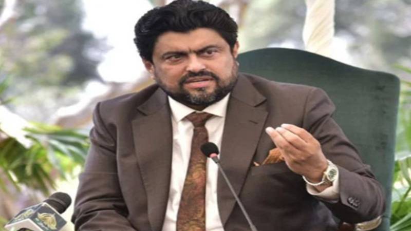 ہمیں چھیڑا گیا تو بھرپور جواب دیا جائے گا، گورنر سندھ کا انتباہ