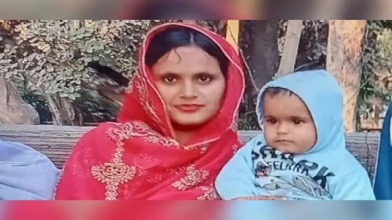 لاہور: بھاٹی گیٹ میں سیوریج لائن حادثے میں ماں بیٹی جاں بحق، پوسٹ مارٹم رپورٹ جاری