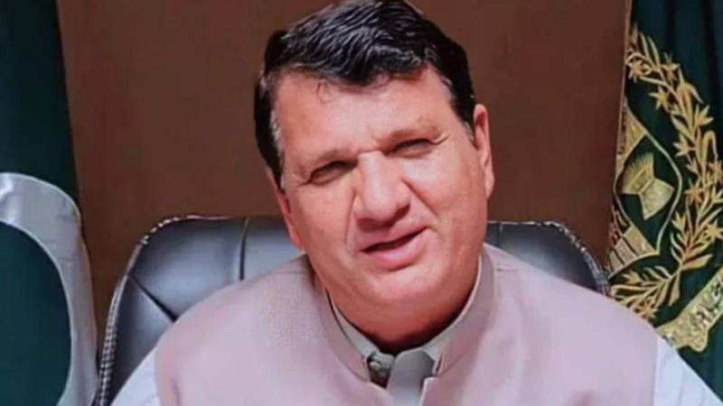 شہباز شریف اور سہیل آفریدی کی ملاقات، امیر مقام نے اہم احوال جاری کر دیے