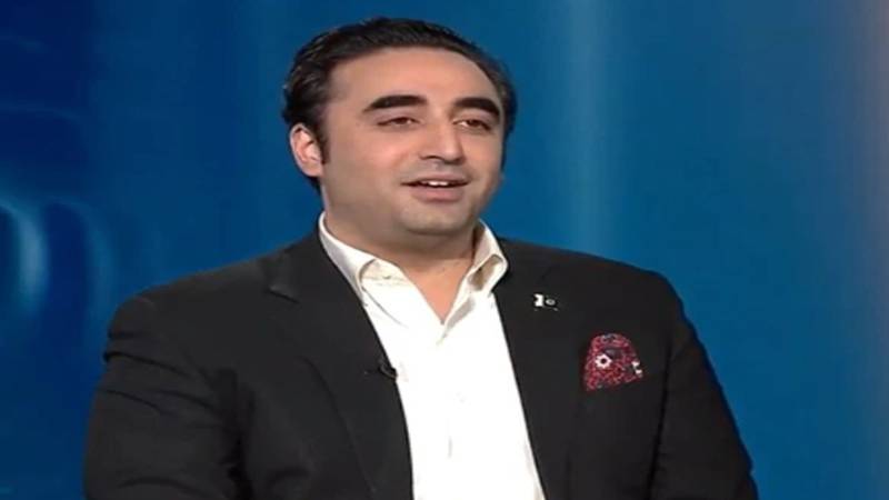 بلاول بھٹو زرداری نے ویٹ لینڈز کے عالمی دن پر تحفظ کے لیے فوری اقدامات کا مطالبہ کیا