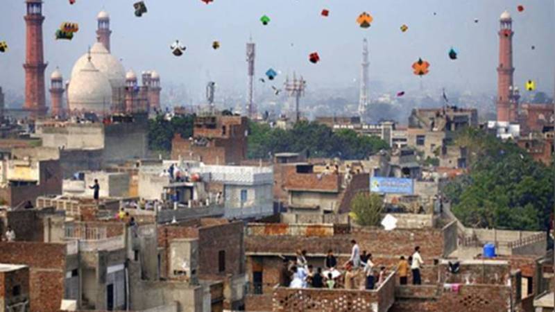 لاہور میں محفوظ بسنت کے لیے ضلعی انتظامیہ کے سخت حفاظتی اقدامات