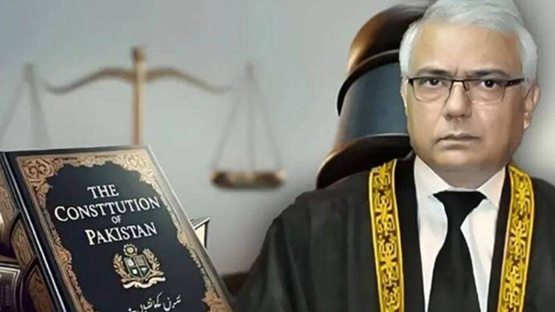 وفاقی آئینی عدالت نے کوئٹہ بلدیاتی انتخابات کیس کا فیصلہ محفوظ کر لیا