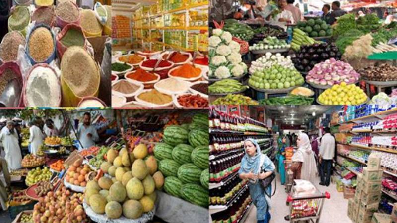 پنجاب حکومت نے رمضان میں اشیائے ضروریہ کی قیمتوں کے لیے اقدامات کا اعلان کر دیا
